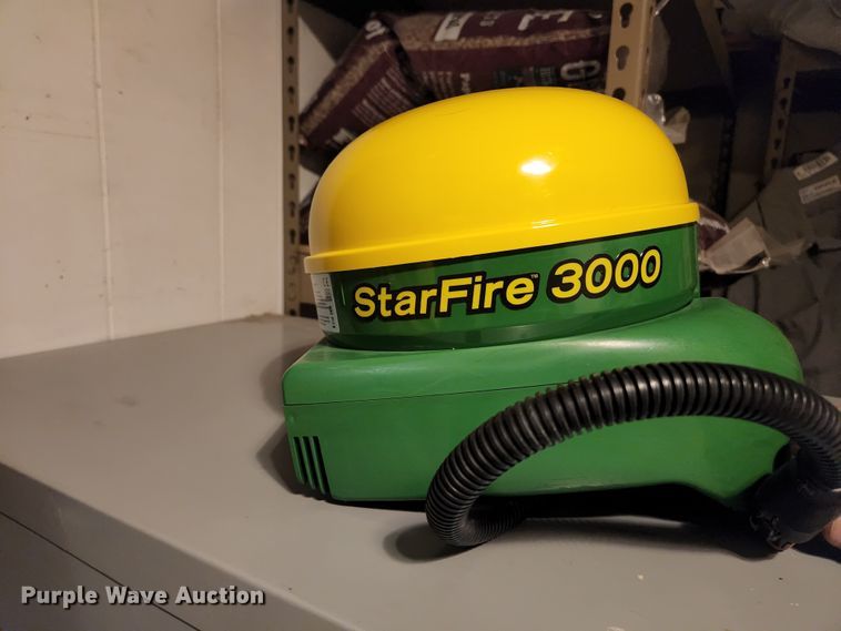 image for item HK9304 2013 John Deere 4730  sprayer