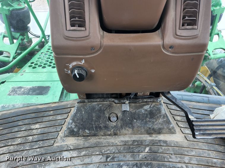 image for item HK9304 2013 John Deere 4730  sprayer