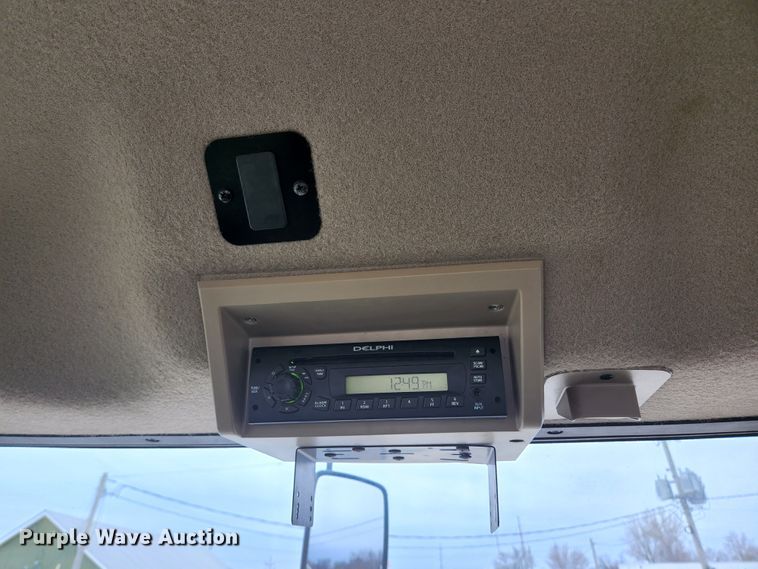 image for item HK9304 2013 John Deere 4730  sprayer