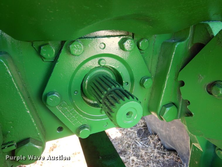 image for item IE9739 1978 John Deere 4840  tractor