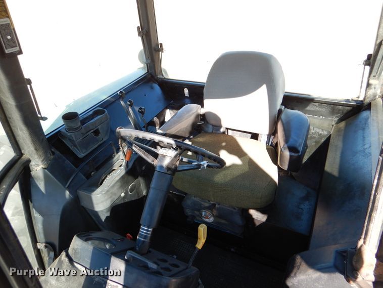 image for item IE9739 1978 John Deere 4840  tractor