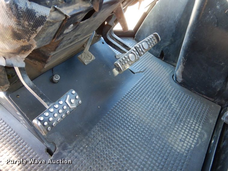 image for item IE9739 1978 John Deere 4840  tractor