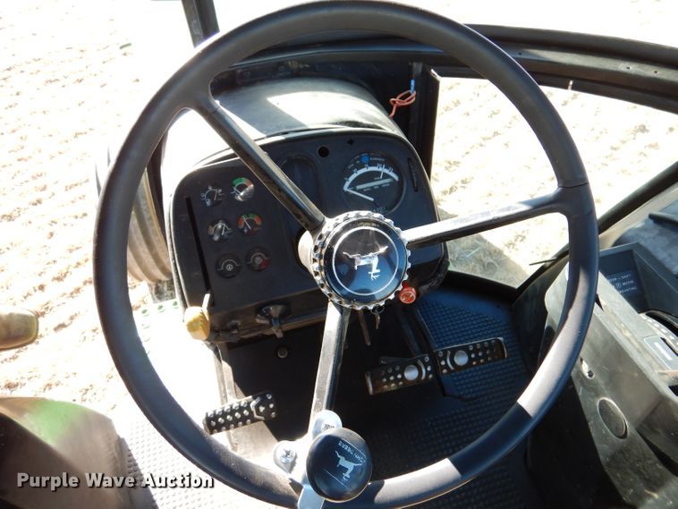 image for item IE9739 1978 John Deere 4840  tractor