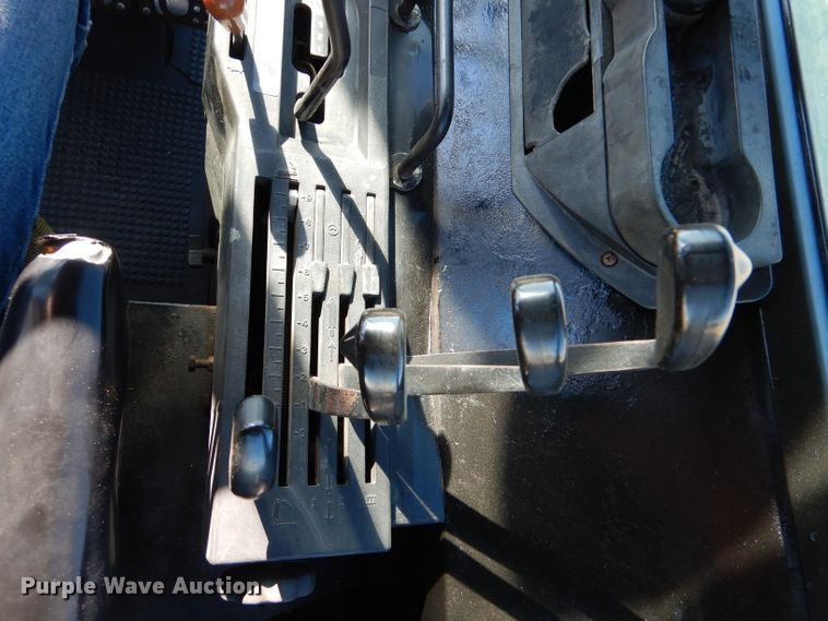 image for item IE9739 1978 John Deere 4840  tractor