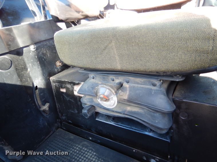 image for item IE9739 1978 John Deere 4840  tractor