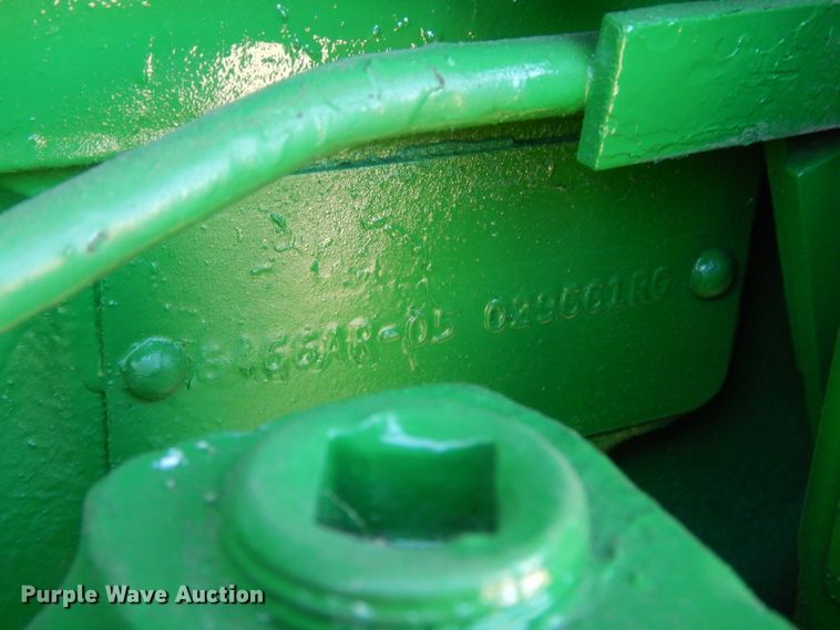 image for item IE9739 1978 John Deere 4840  tractor