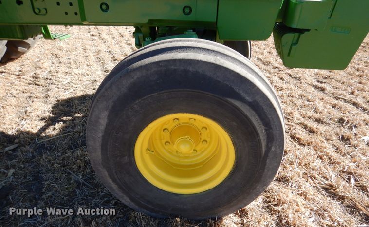 image for item IE9739 1978 John Deere 4840  tractor