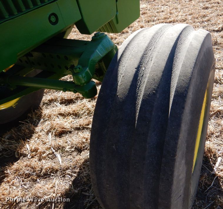 image for item IE9739 1978 John Deere 4840  tractor