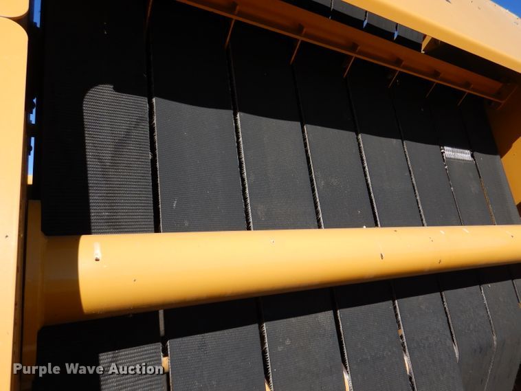 image for item IE9740 Vermeer 605N  round baler