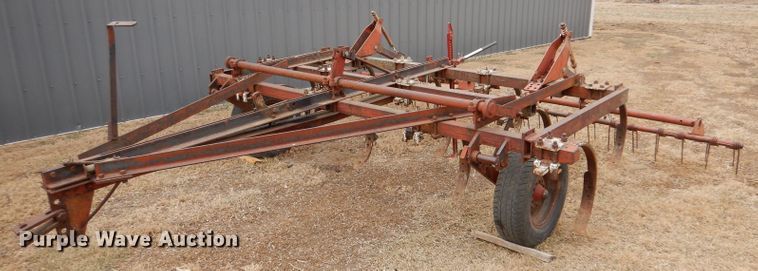 image for item IE9743 Ag equipment