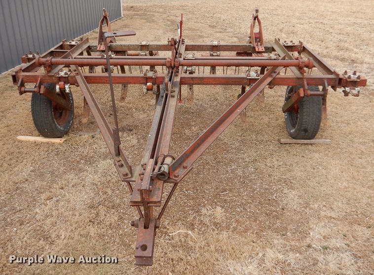 image for item IE9743 Ag equipment