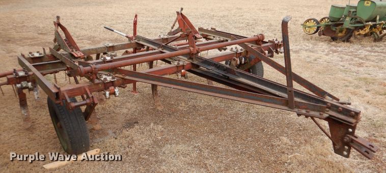 image for item IE9743 Ag equipment