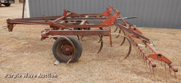 image for item IE9743 Ag equipment
