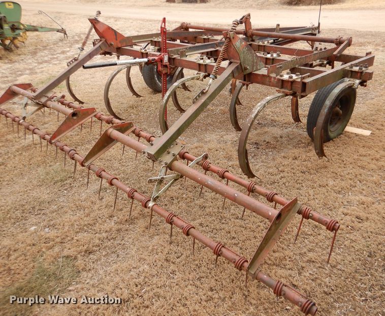 image for item IE9743 Ag equipment