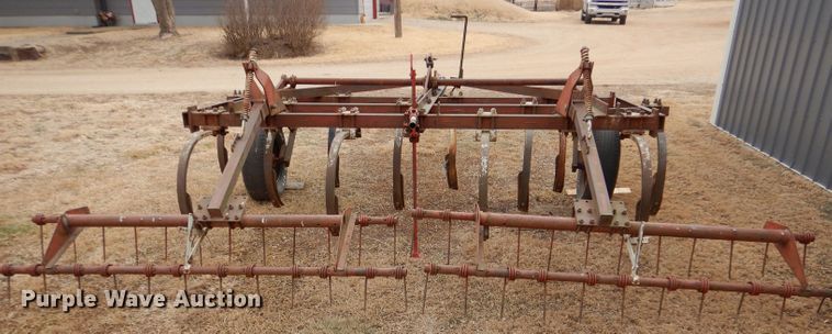 image for item IE9743 Ag equipment