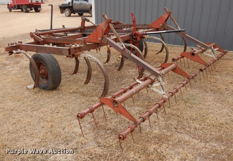 image for item IE9743 Ag equipment