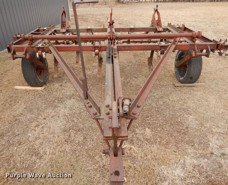 image for item IE9743 Ag equipment