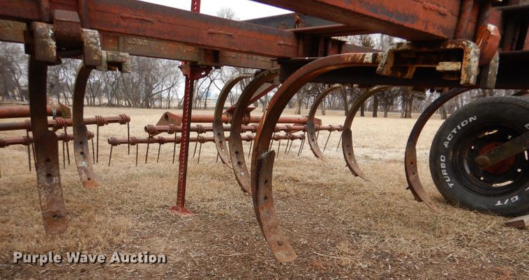 image for item IE9743 Ag equipment