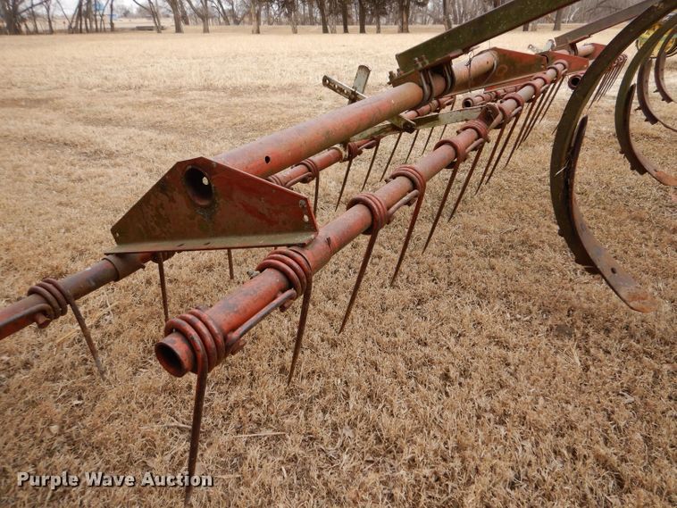 image for item IE9743 Ag equipment