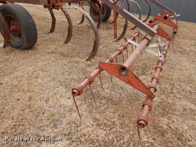 image for item IE9743 Ag equipment