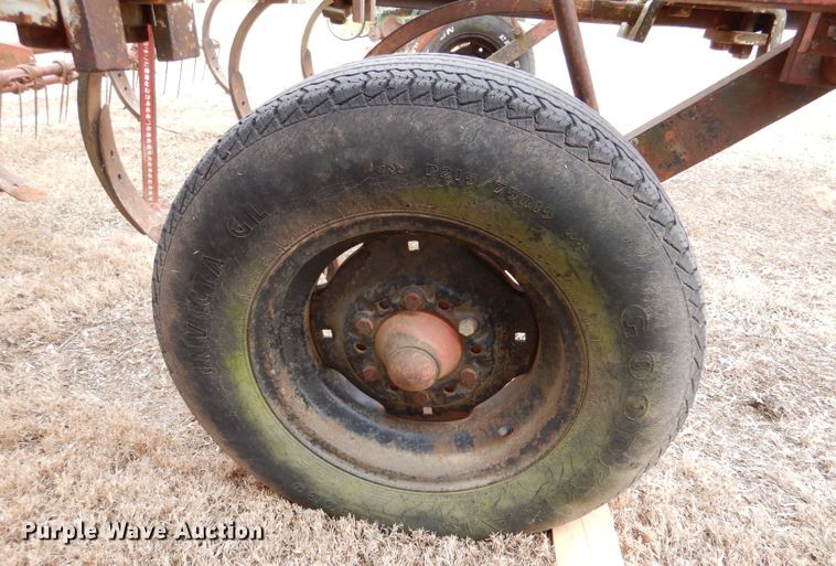 image for item IE9743 Ag equipment