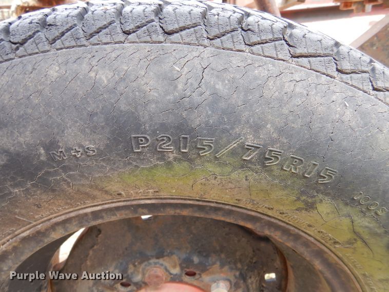 image for item IE9743 Ag equipment