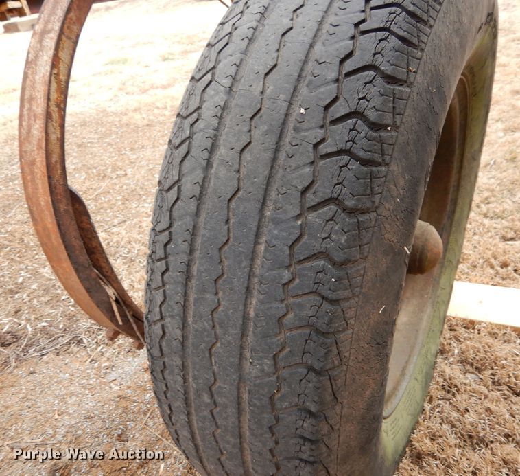 image for item IE9743 Ag equipment