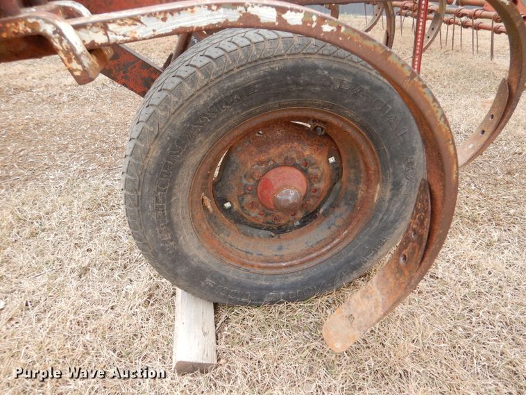 image for item IE9743 Ag equipment