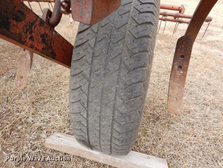 image for item IE9743 Ag equipment