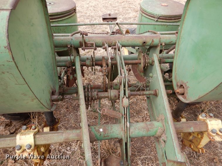 image for item IE9743 Ag equipment
