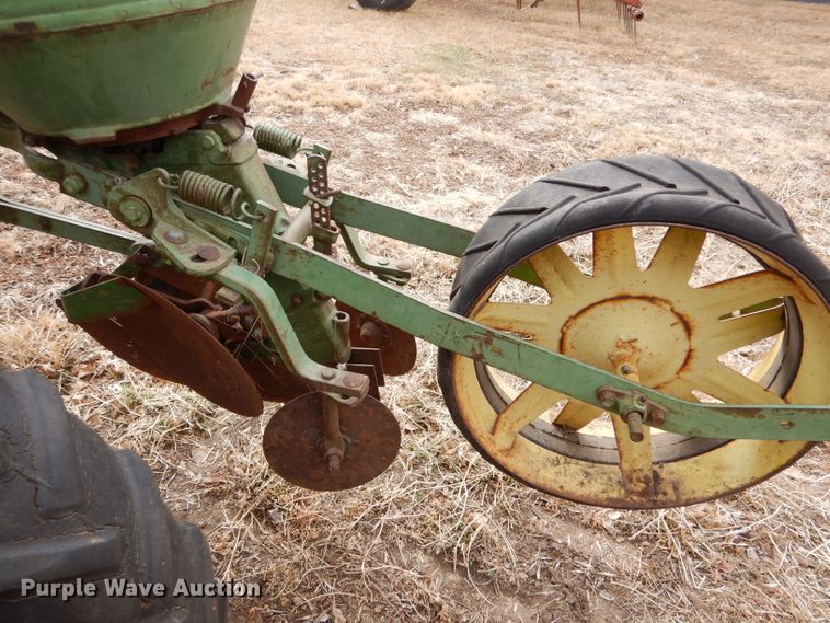 image for item IE9743 Ag equipment