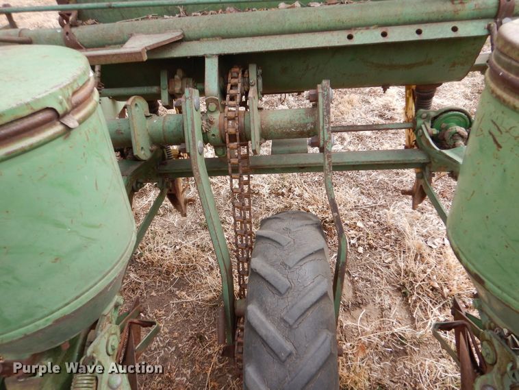 image for item IE9743 Ag equipment