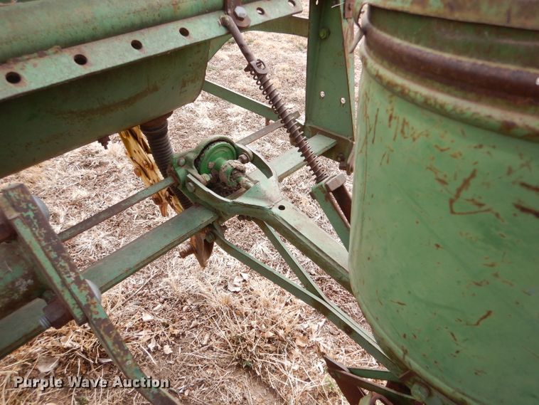 image for item IE9743 Ag equipment