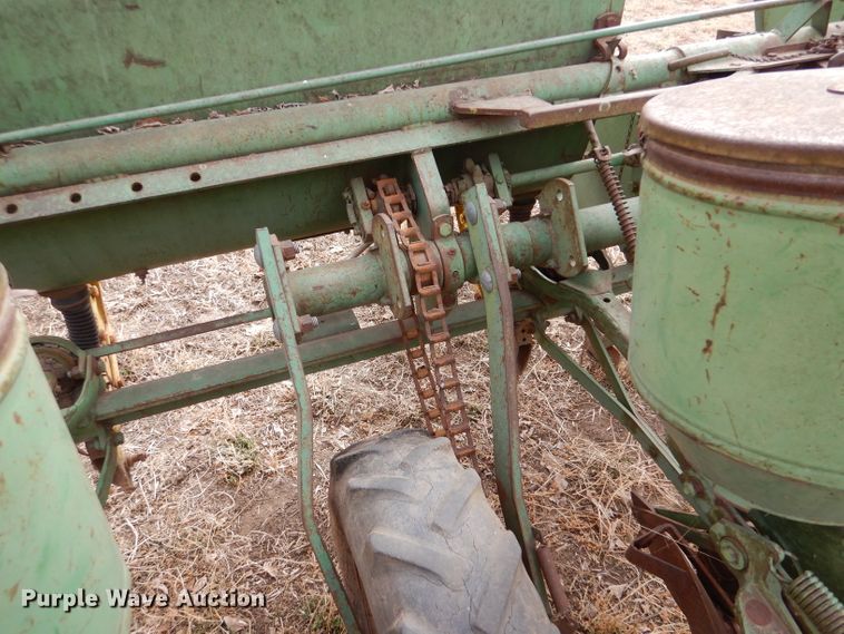image for item IE9743 Ag equipment