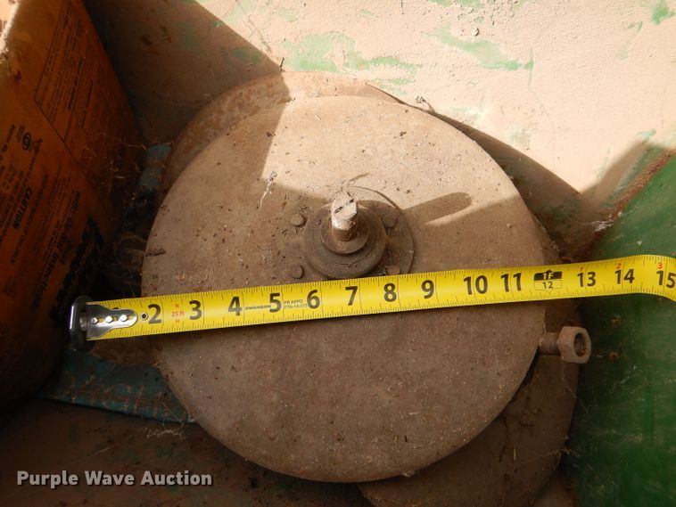 image for item IE9743 Ag equipment