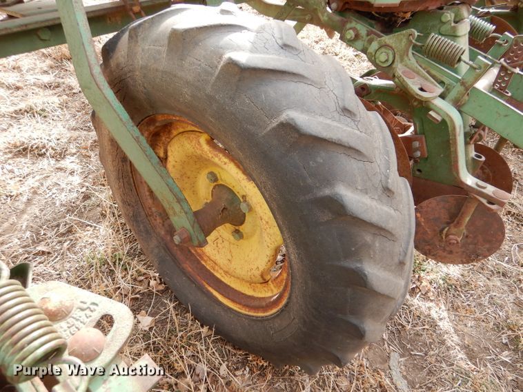 image for item IE9743 Ag equipment