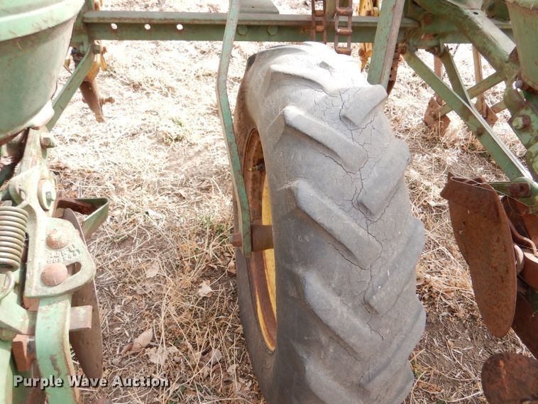 image for item IE9743 Ag equipment