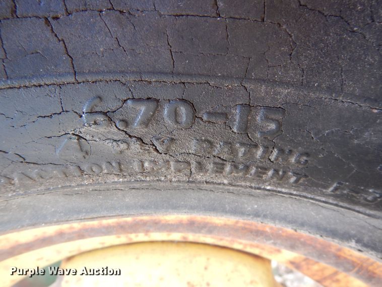 image for item IE9743 Ag equipment