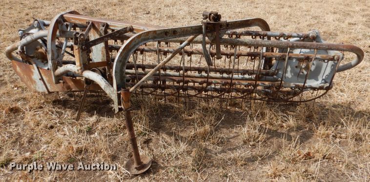 image for item IE9743 Ag equipment