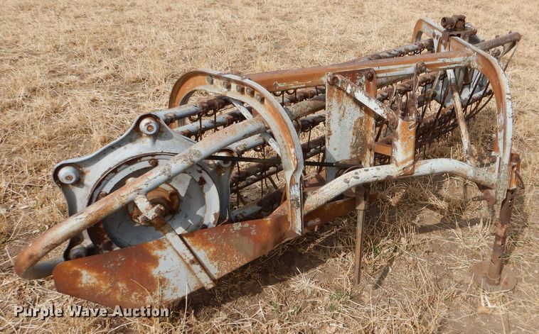 image for item IE9743 Ag equipment