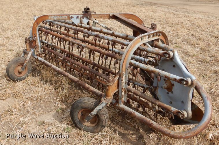 image for item IE9743 Ag equipment