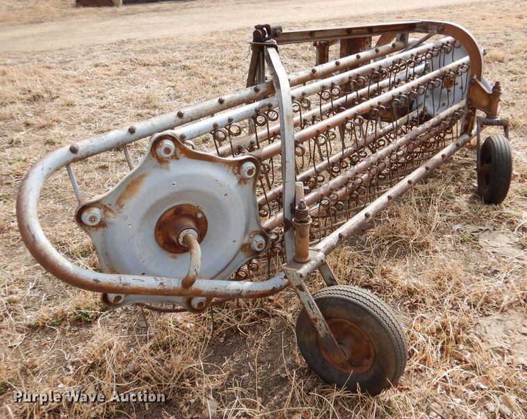 image for item IE9743 Ag equipment