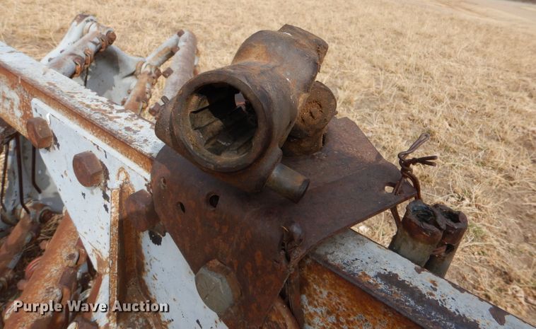 image for item IE9743 Ag equipment