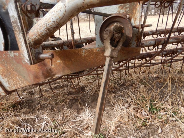 image for item IE9743 Ag equipment