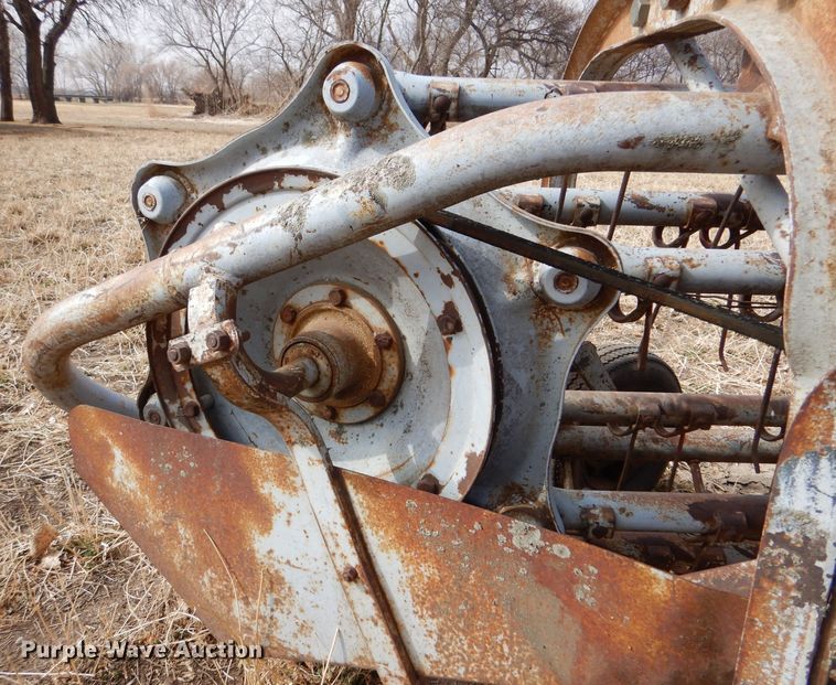 image for item IE9743 Ag equipment