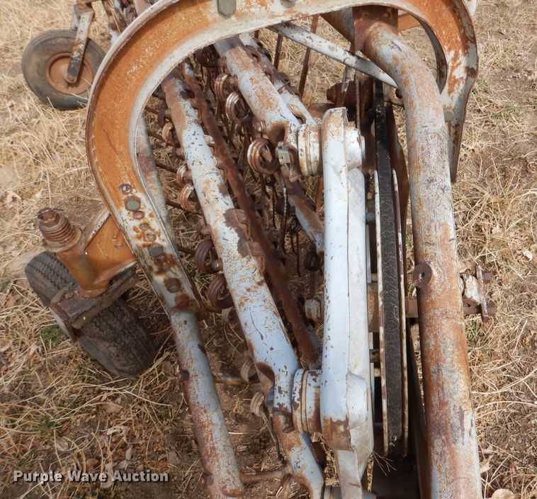 image for item IE9743 Ag equipment