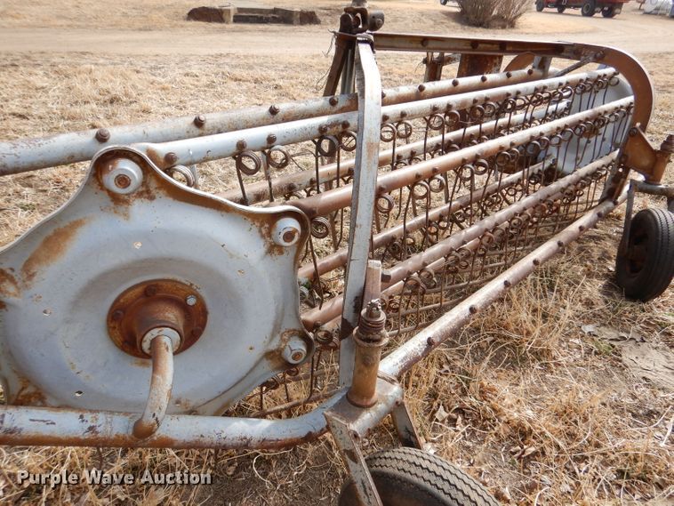 image for item IE9743 Ag equipment