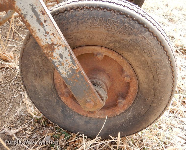 image for item IE9743 Ag equipment