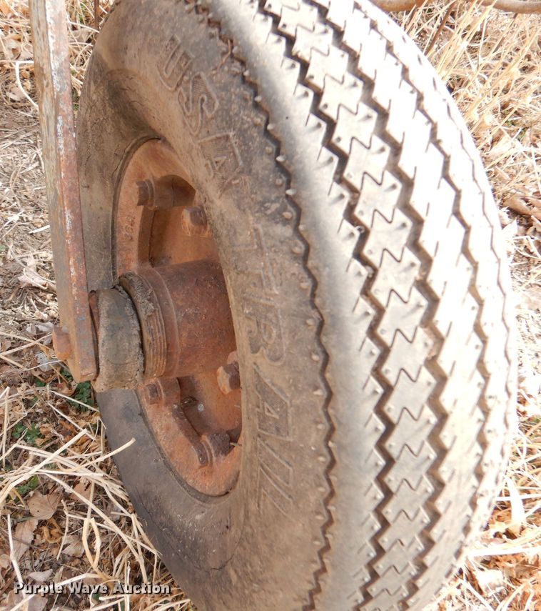 image for item IE9743 Ag equipment