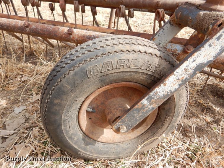 image for item IE9743 Ag equipment